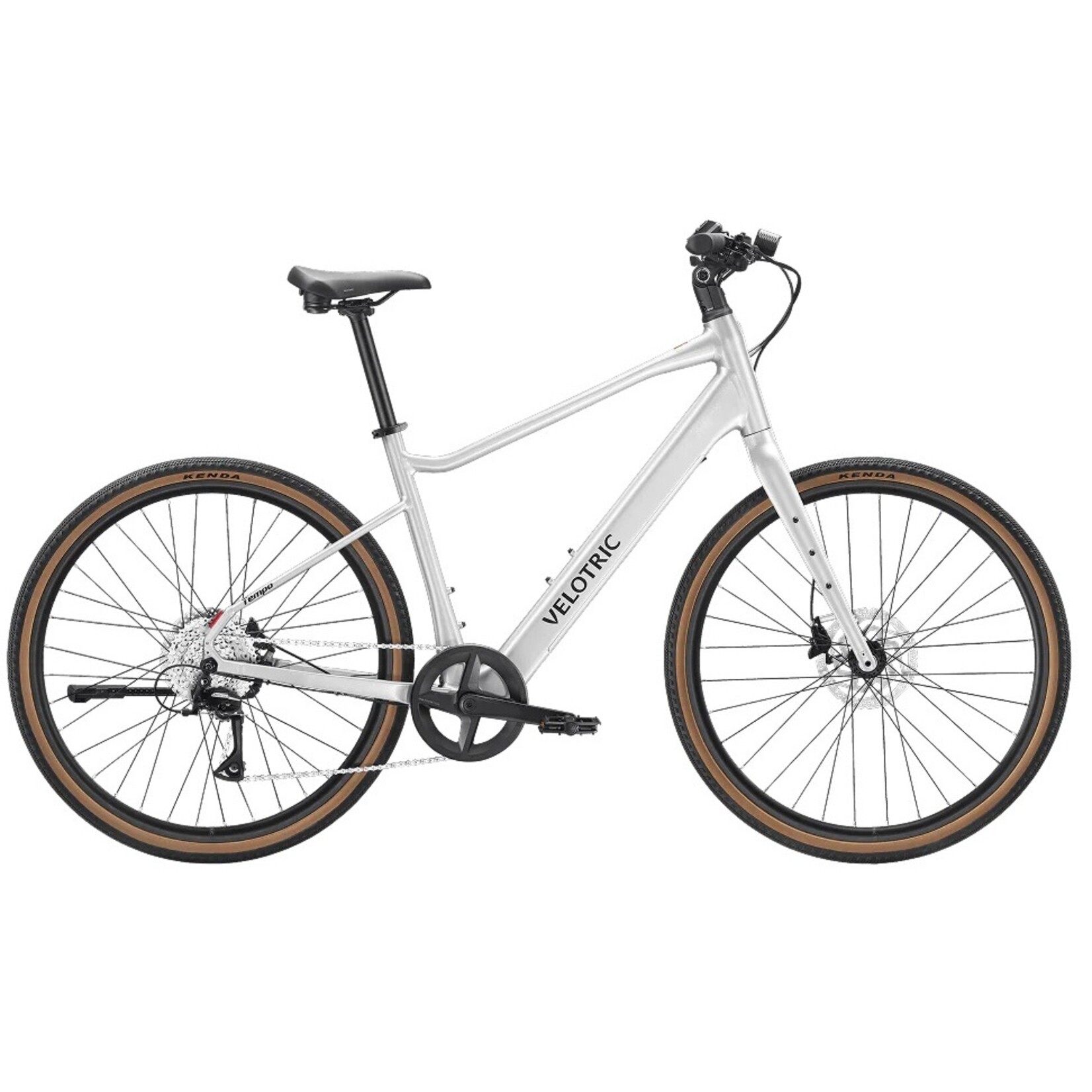 Velotric Tempo High-Step Ebike