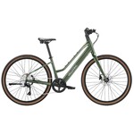 Velotric Tempo Mid-Step Ebike