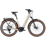 Velotric Discover Mid-Drive Ebike