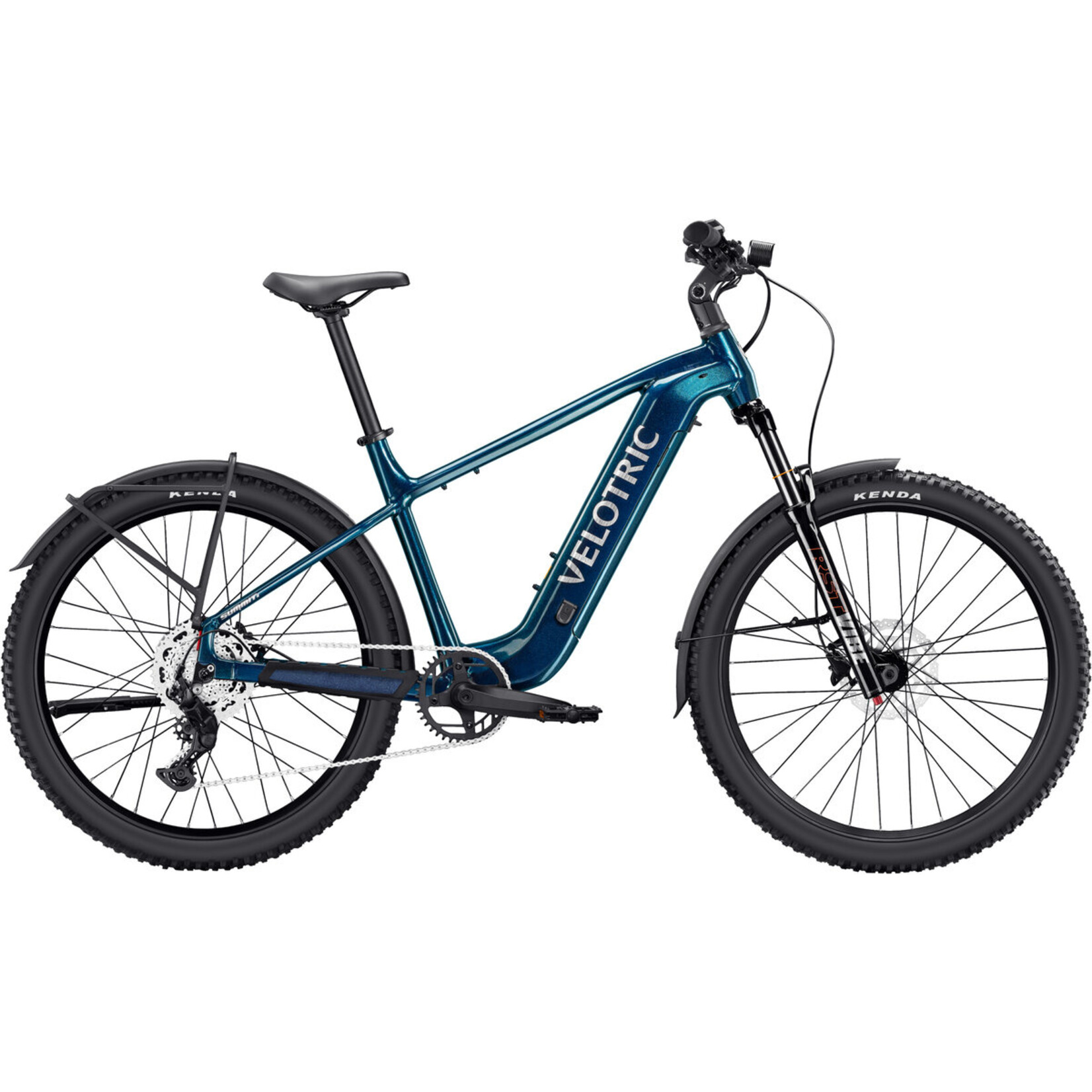 Velotric Summit 2 Ebike