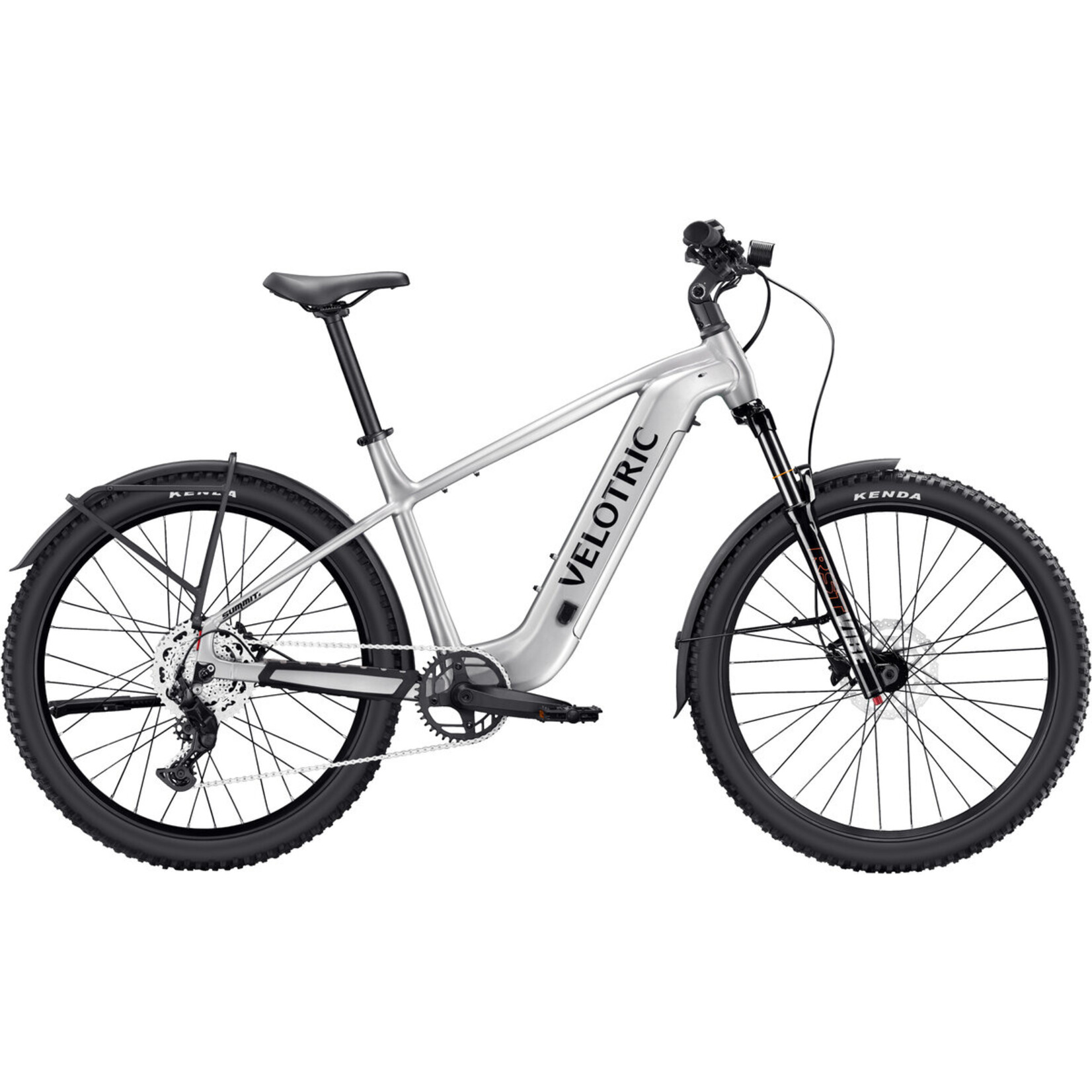 Velotric Summit 2 Ebike