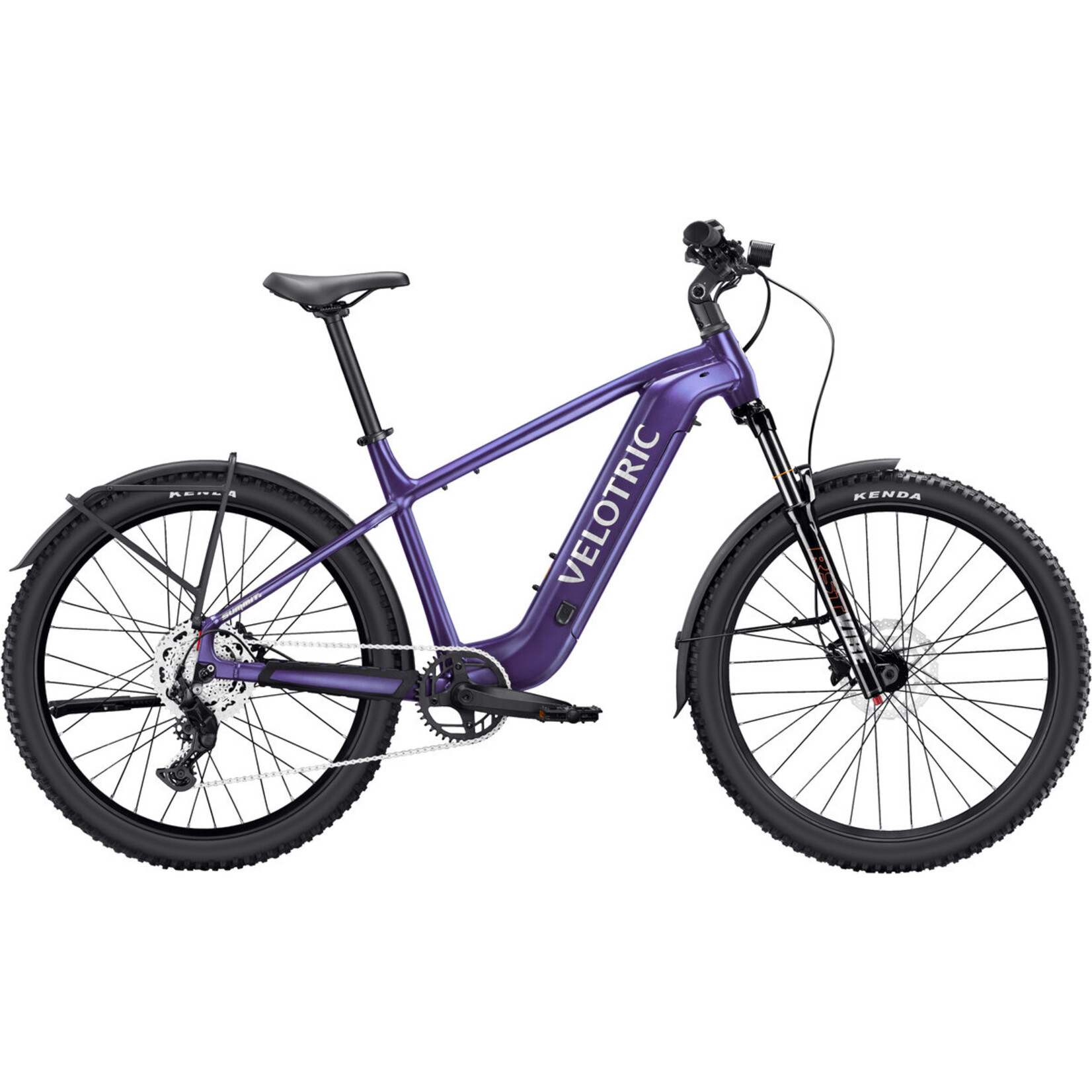 Velotric Summit 2 Ebike