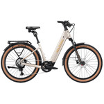 Velotric Discover Mid-Drive Ebike