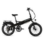 Lectric XP4 500 eBike