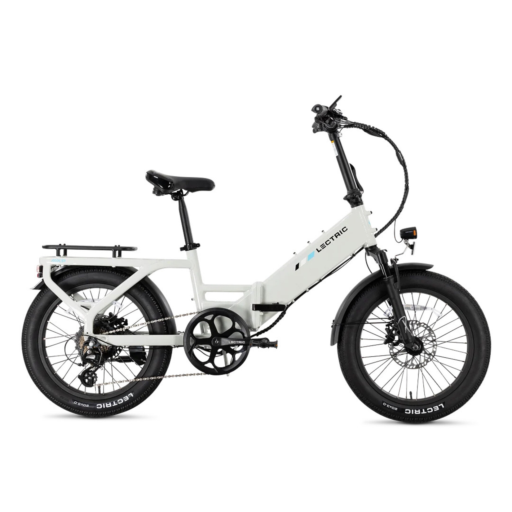 Lectric XP4 500 eBike