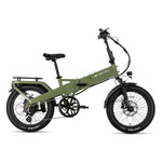 Lectric XP4 750 eBike