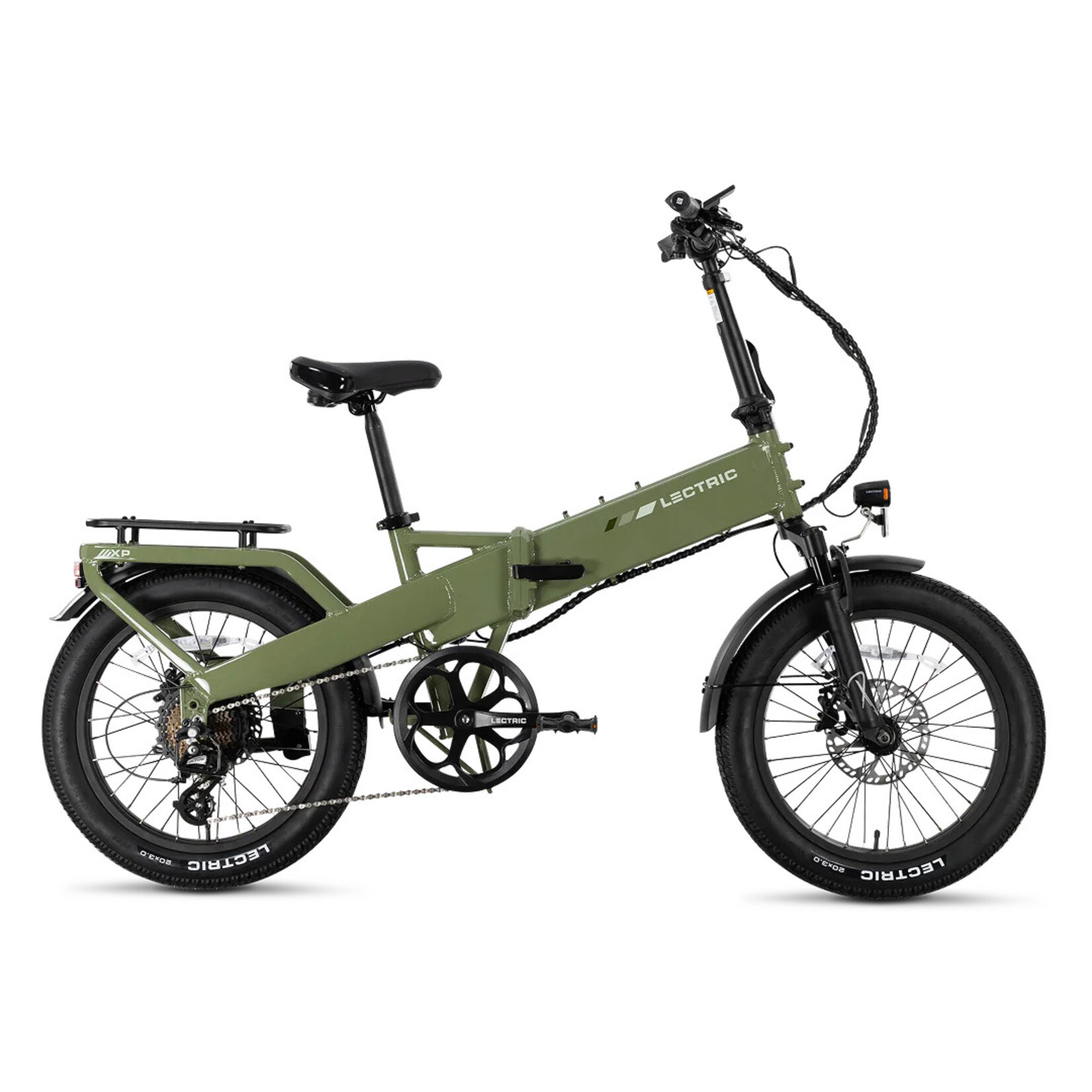 Lectric XP4 750 eBike