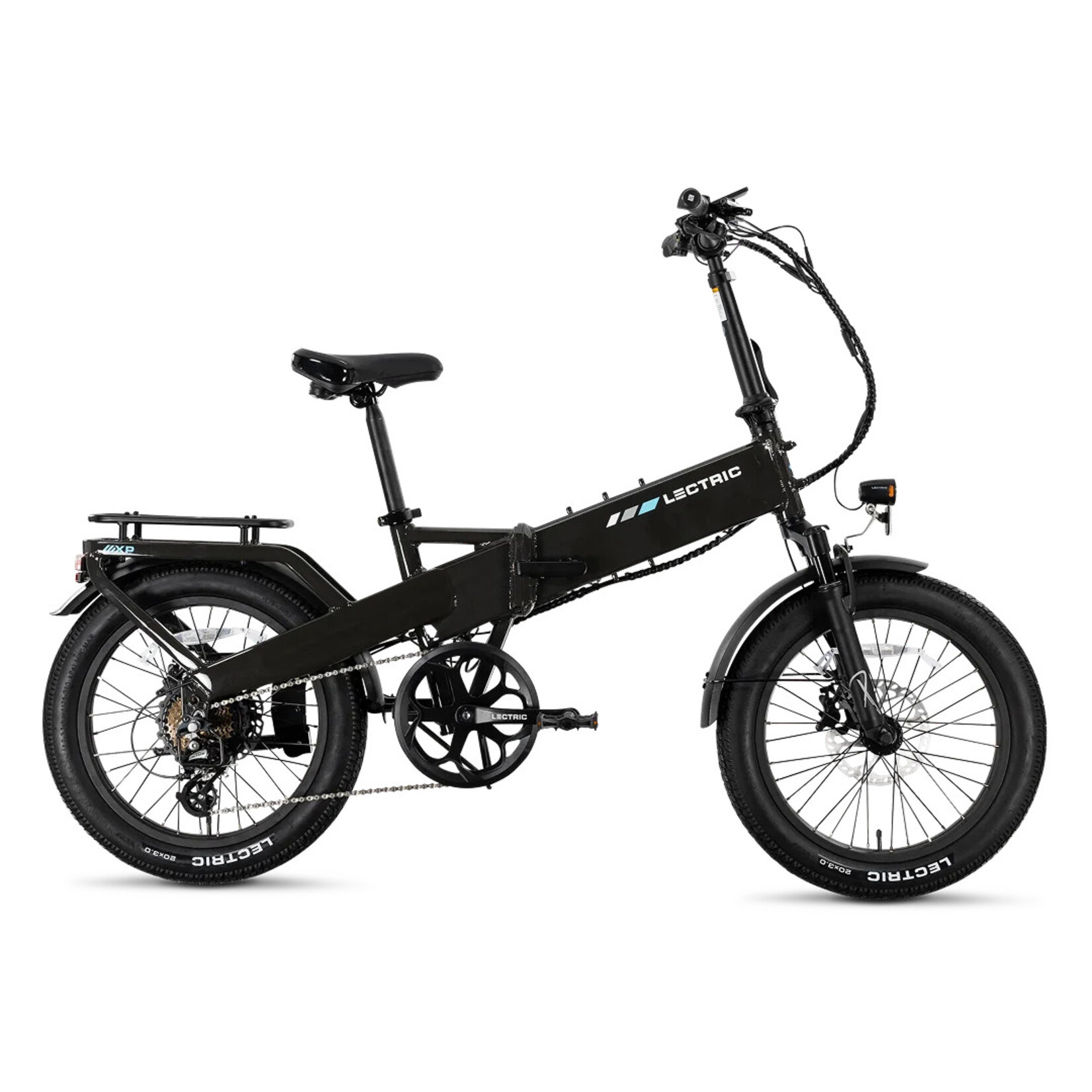 Lectric XP4 750 eBike