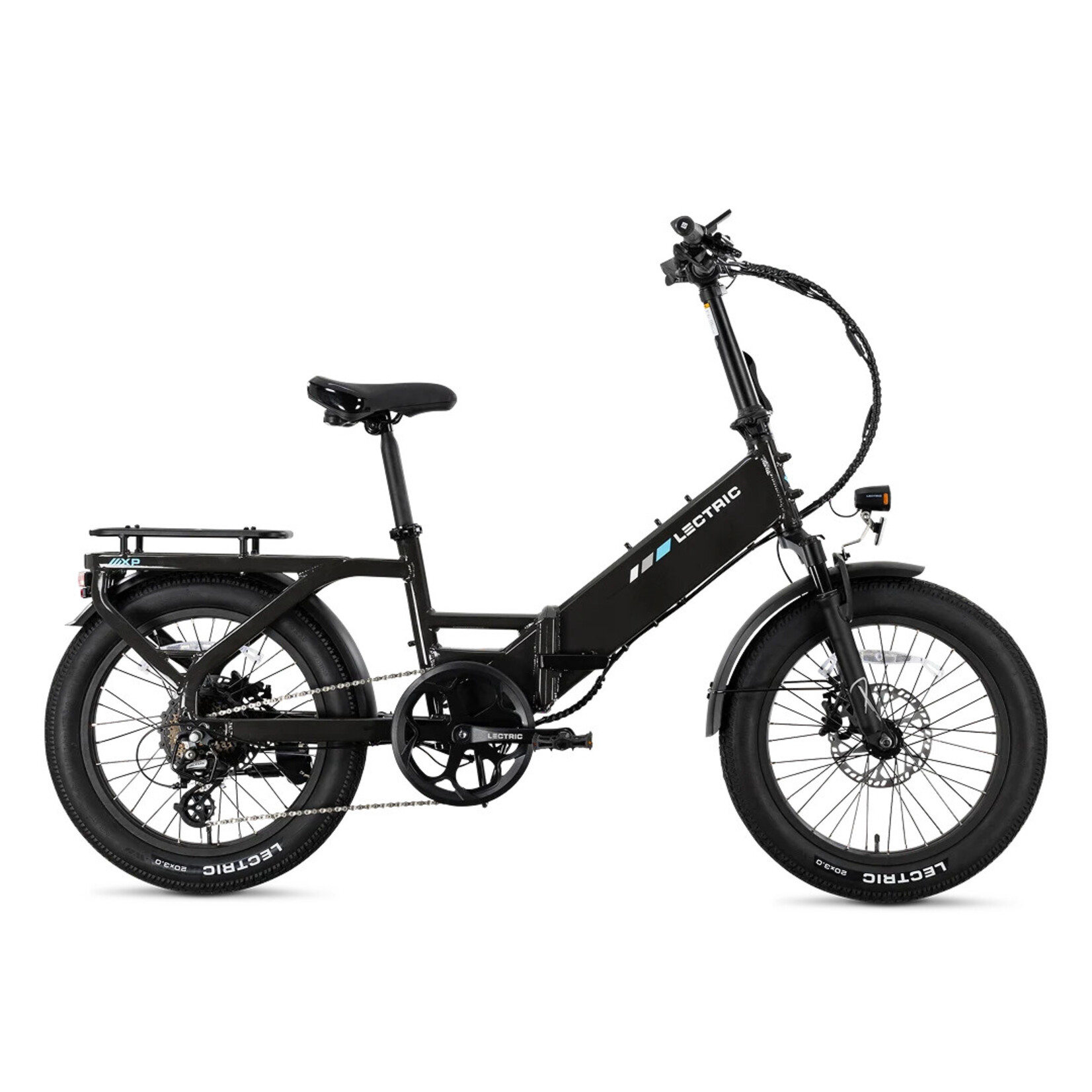 Lectric eBikes Lectric XP4 750 Step-Thru