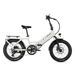 Lectric XP4 500 Step-Thru