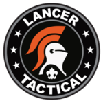 Lancer Tactical Patch