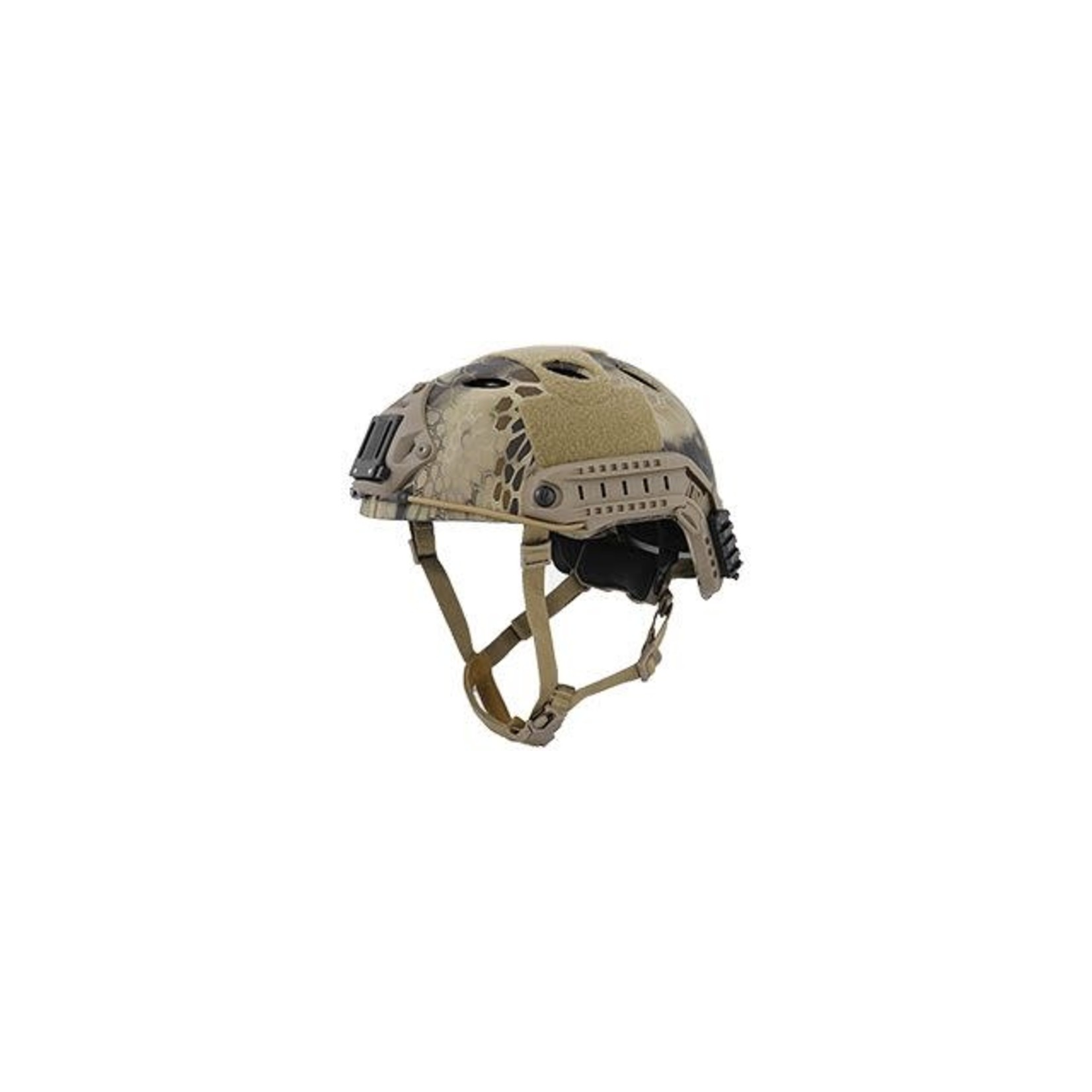 Lancer Tactical Lancer 725 Ballistic Bump Helmet