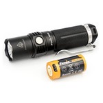 Fenix Fenix PD25 LED Flashlight - Black - 550 Lumen