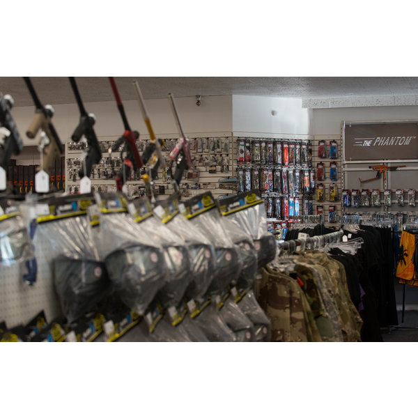 Extreme Velocity Paintball Airsoft Laser Tag Extreme Velocity, Inc.