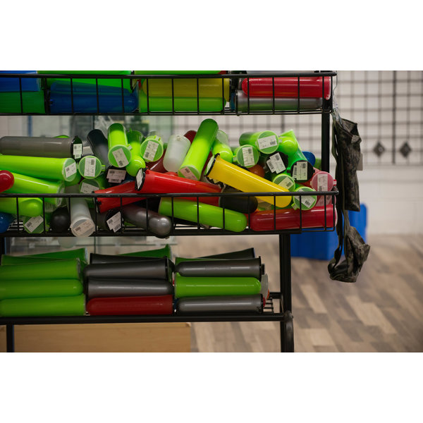 Extreme Velocity Paintball Airsoft Laser Tag Extreme Velocity, Inc.