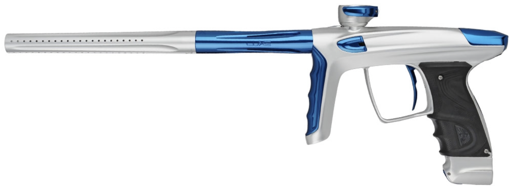 DLX LUXE TM40 Paintball Marker Extreme Velocity, Inc.