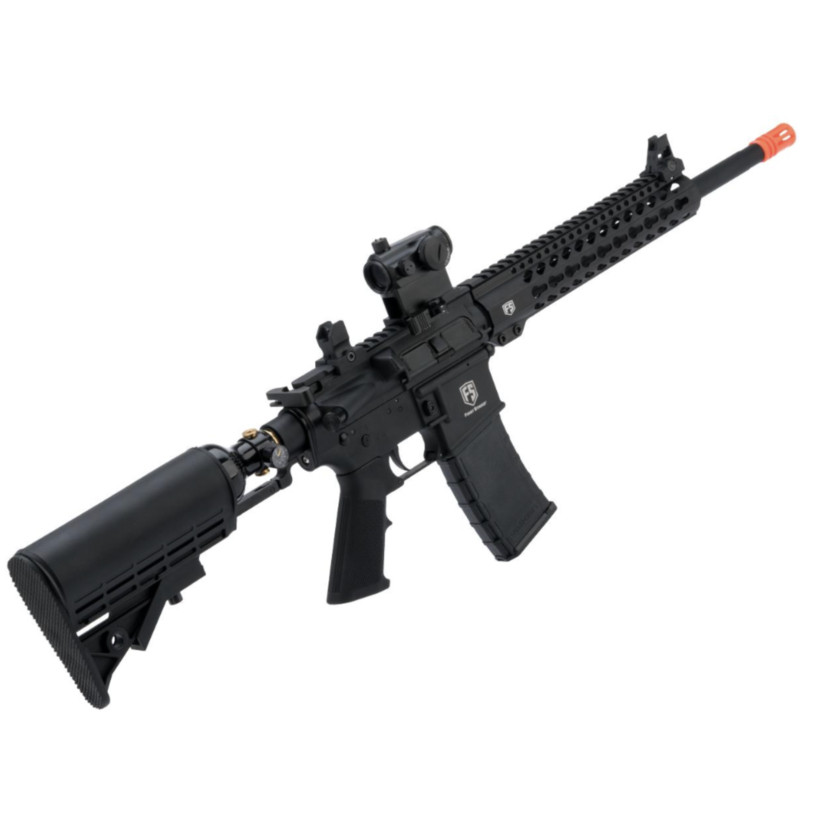 First Strike FS T15A1 HPA Airsoft Rifle