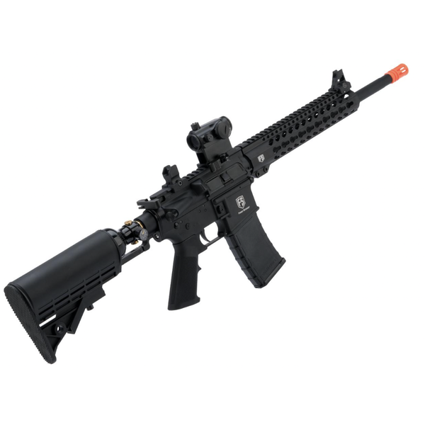 Airsoft at Extreme Velocity Extreme Velocity, Inc.