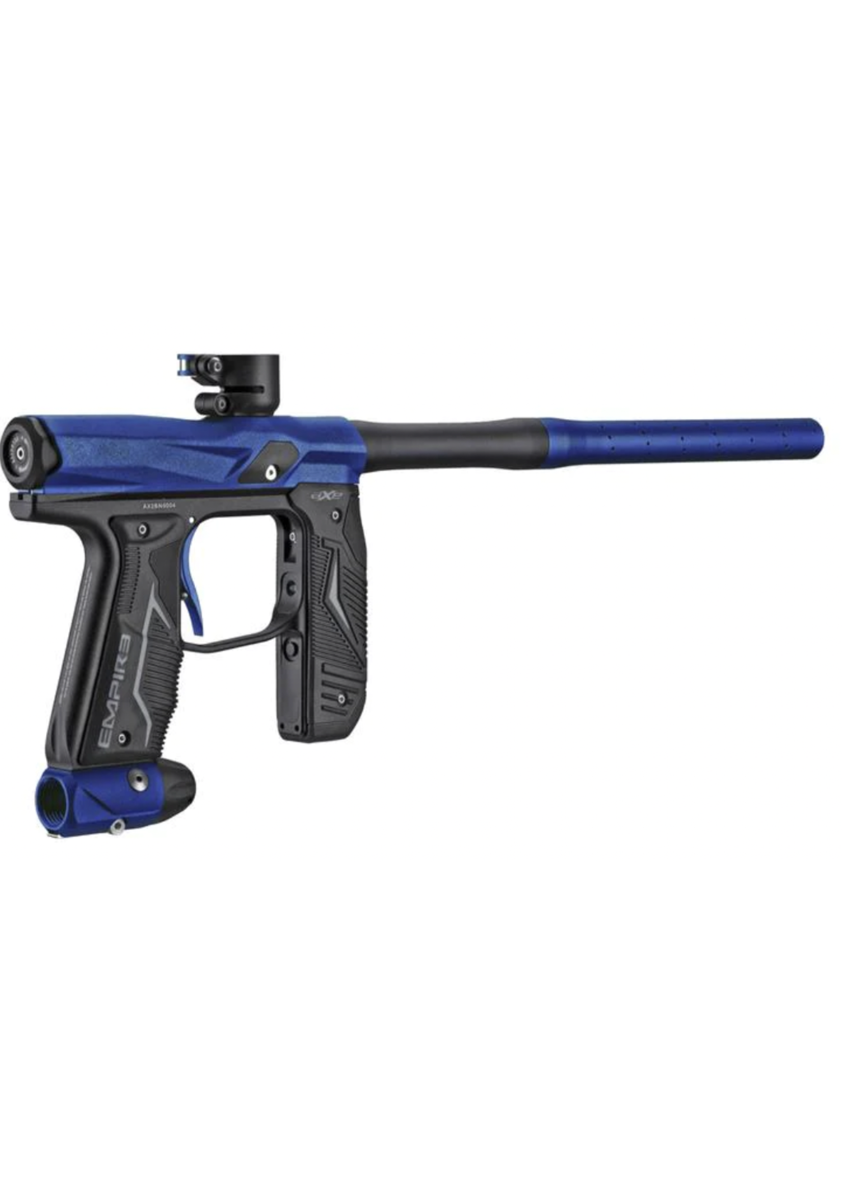 Empire Axe 2.0 Extreme Velocity, Inc.