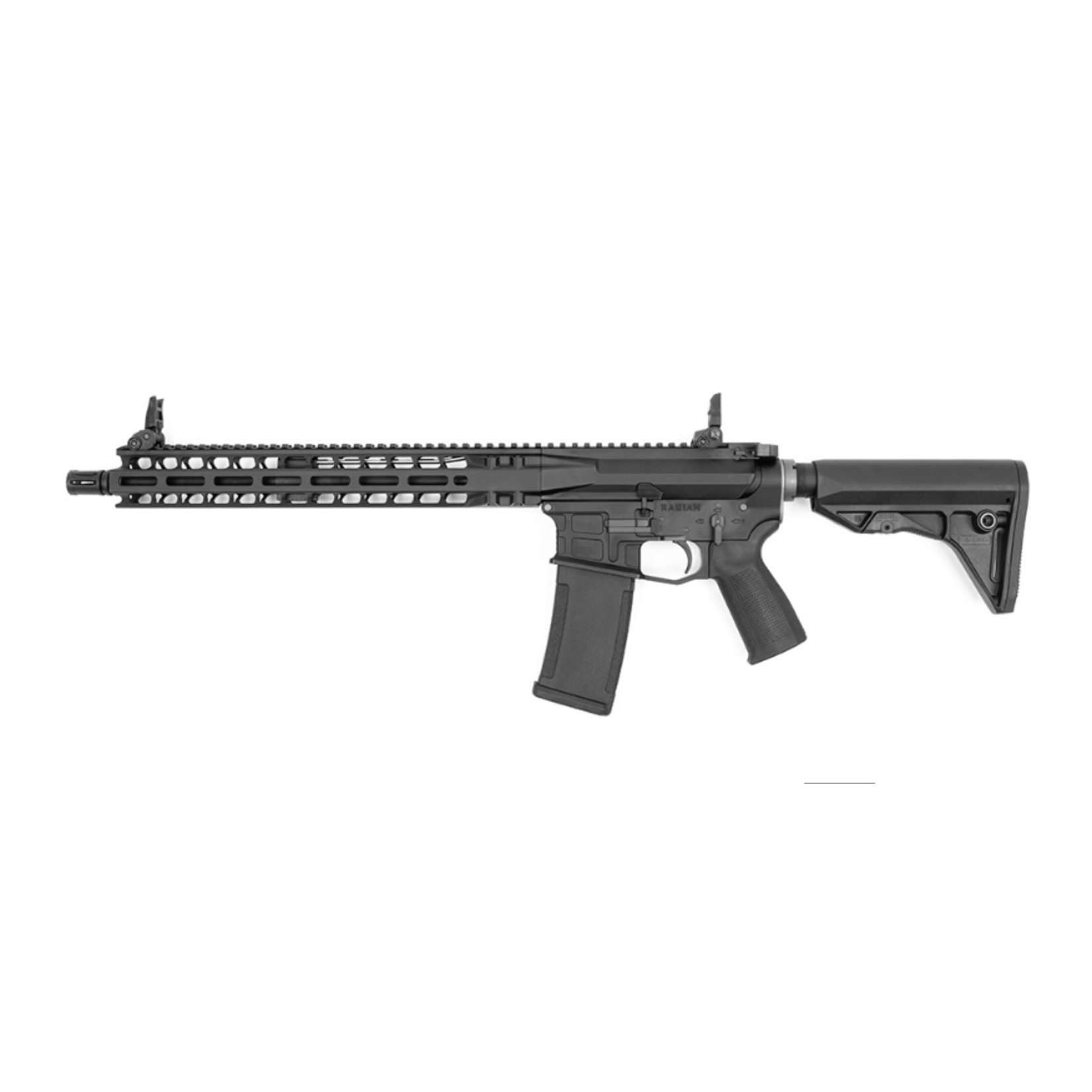 KWA KWA LM4 PTS Radian Model 1 GBBR