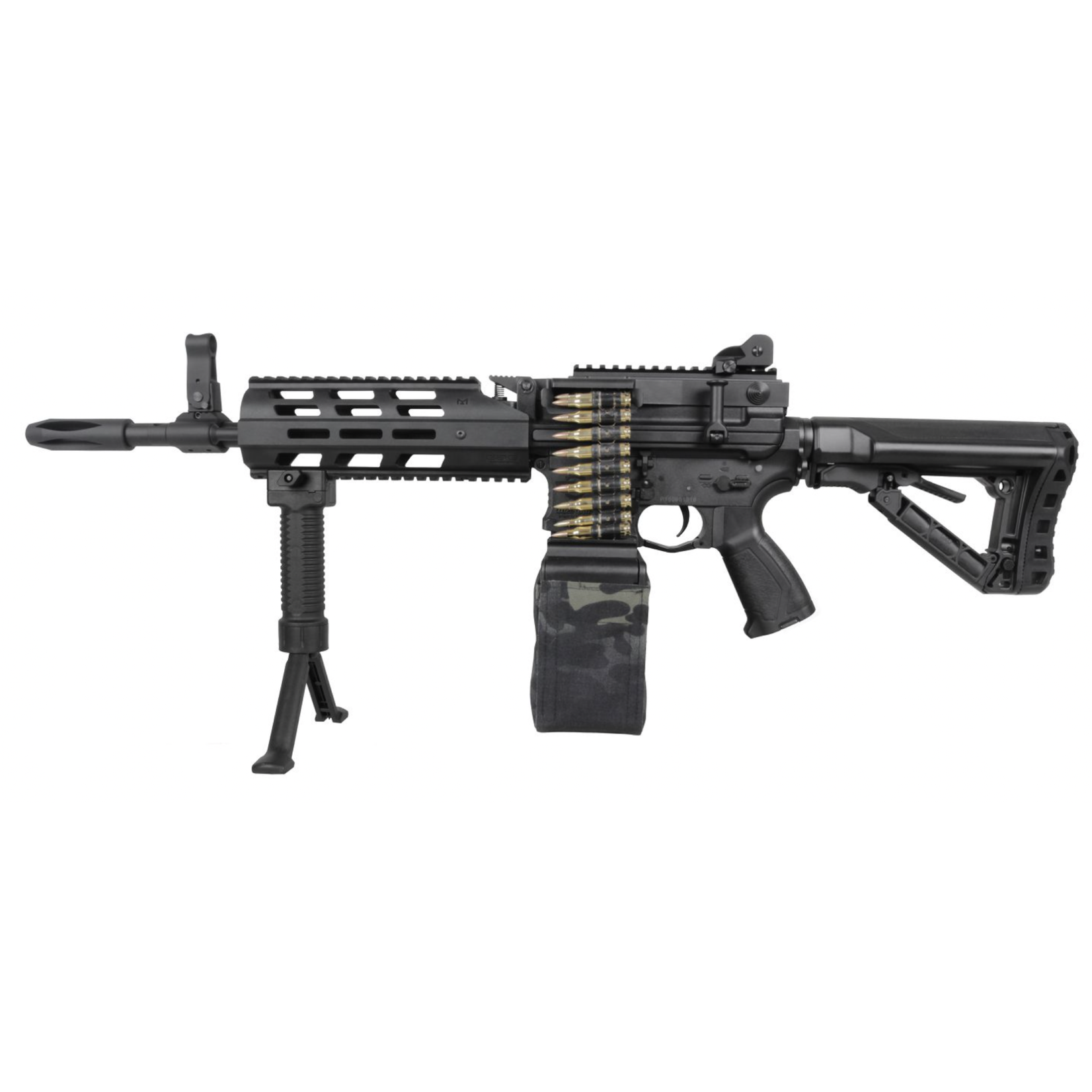 G&G G&G CM16 LMG