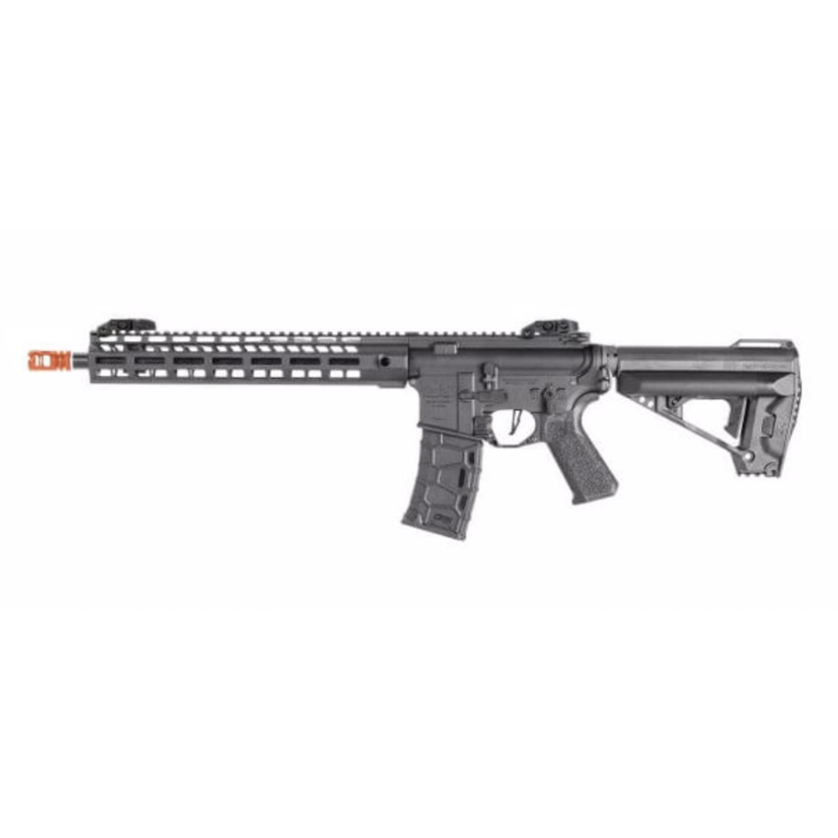 VFC VFC Avalon Saber Carbine AEG - Black - M-Lok