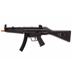 HK/Elite Force Elite Force HK MP5 A4 - Black - AEG