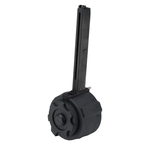 Tapp Airsoft TAPP KWA M11 Electric Drum HPA Magazine