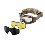 Lancer Tactical Lancer Rage Thermal Goggle