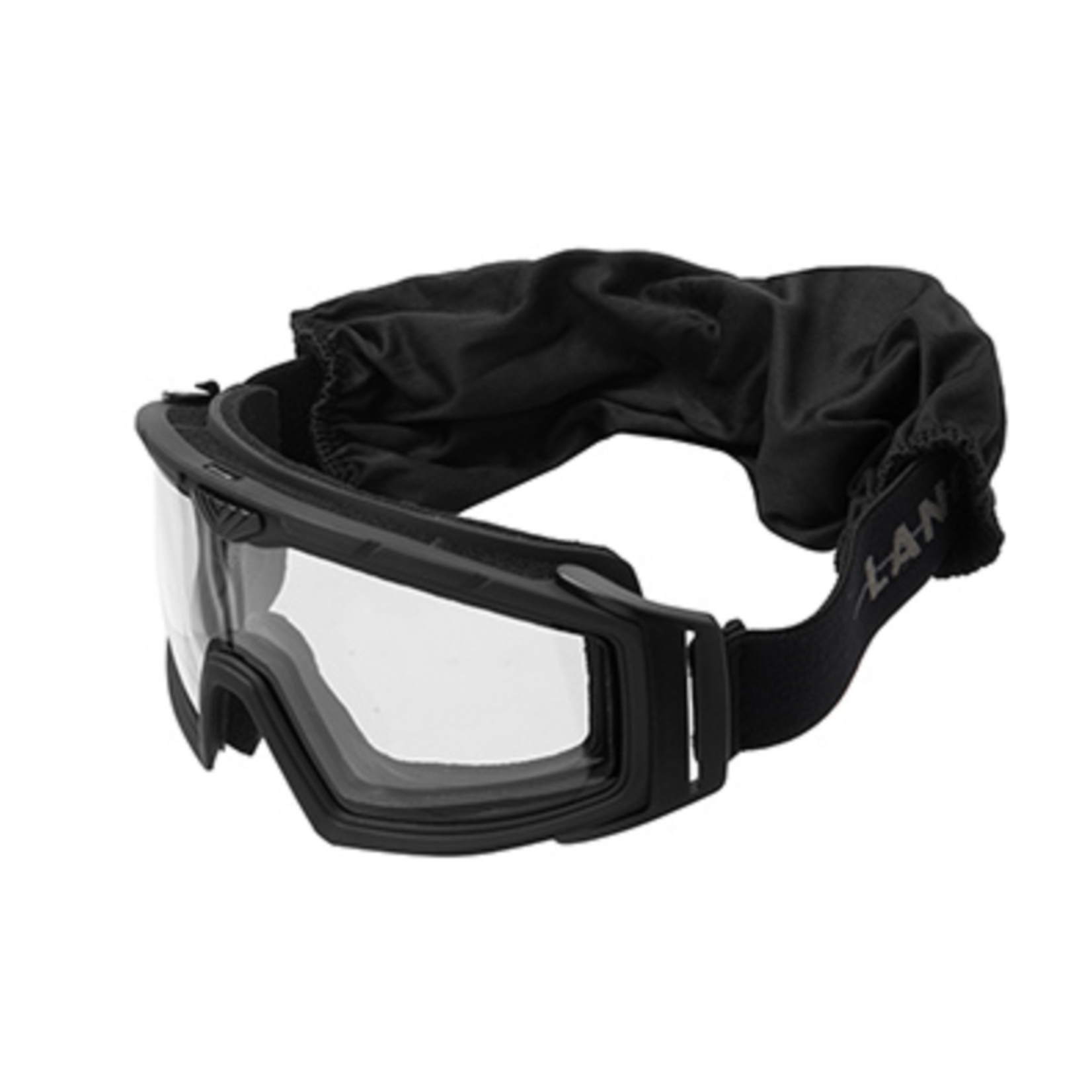 Lancer Tactical Lancer Rage Thermal Goggle