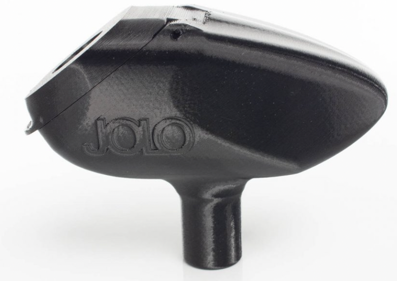 PB DNA JOLO HOPPER Extreme Velocity, Inc.