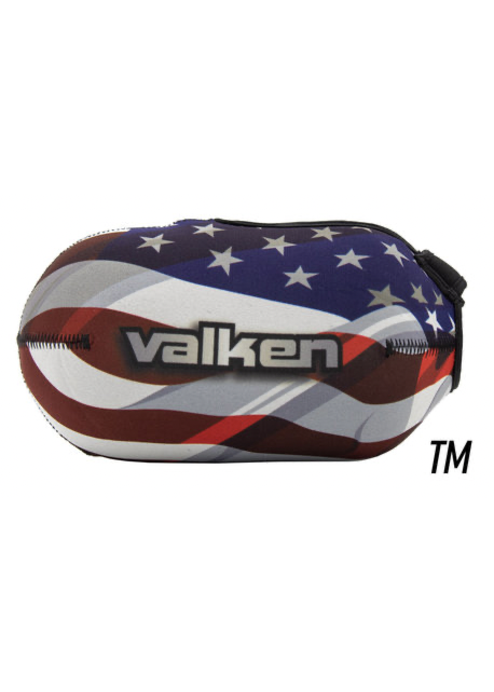 Valken GFX Tank Cover Extreme Velocity, Inc.