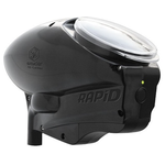 spyder Spyder Rapid 50 cal E-Loader - Black - 0.5