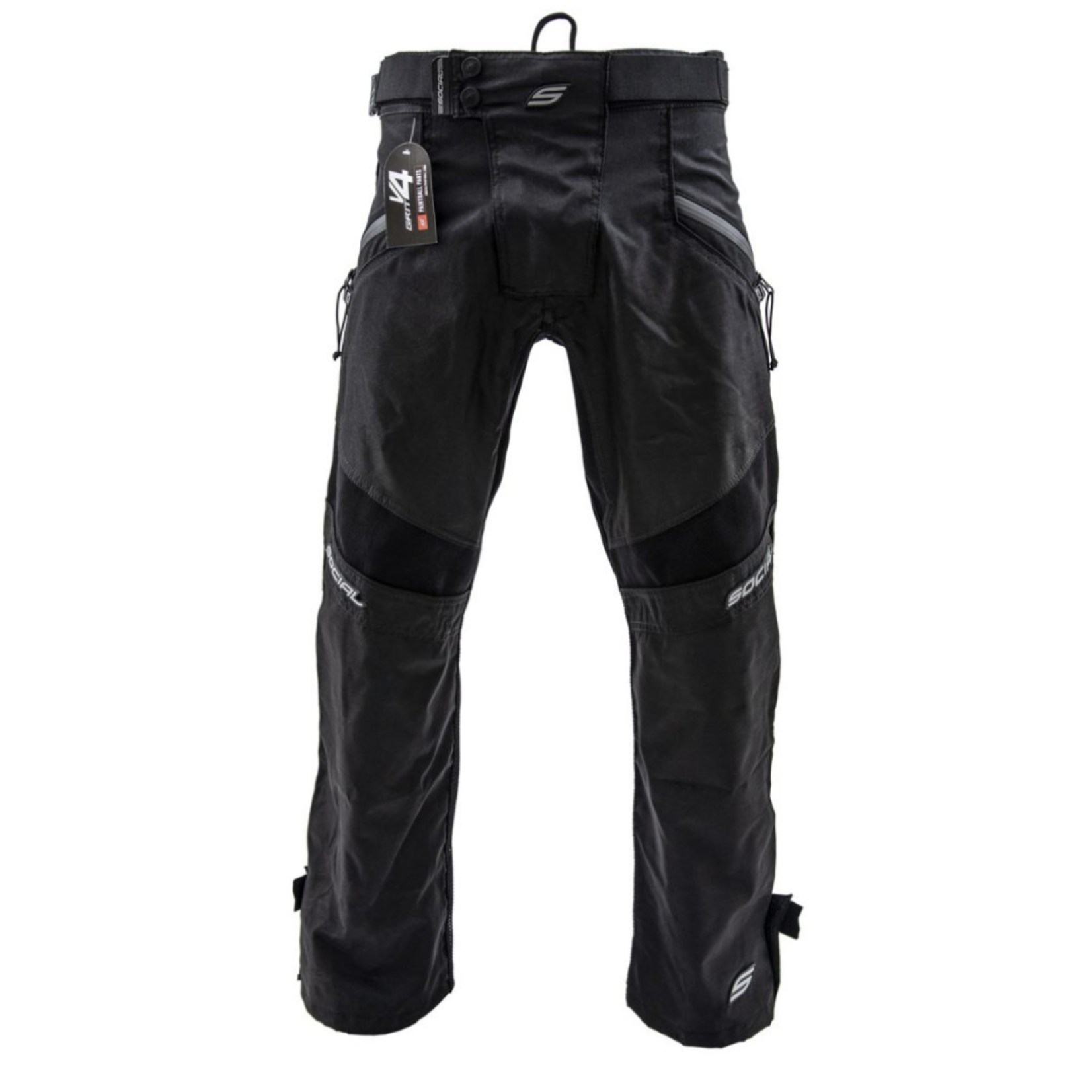 Social Paintball Social Grit V4 Pants