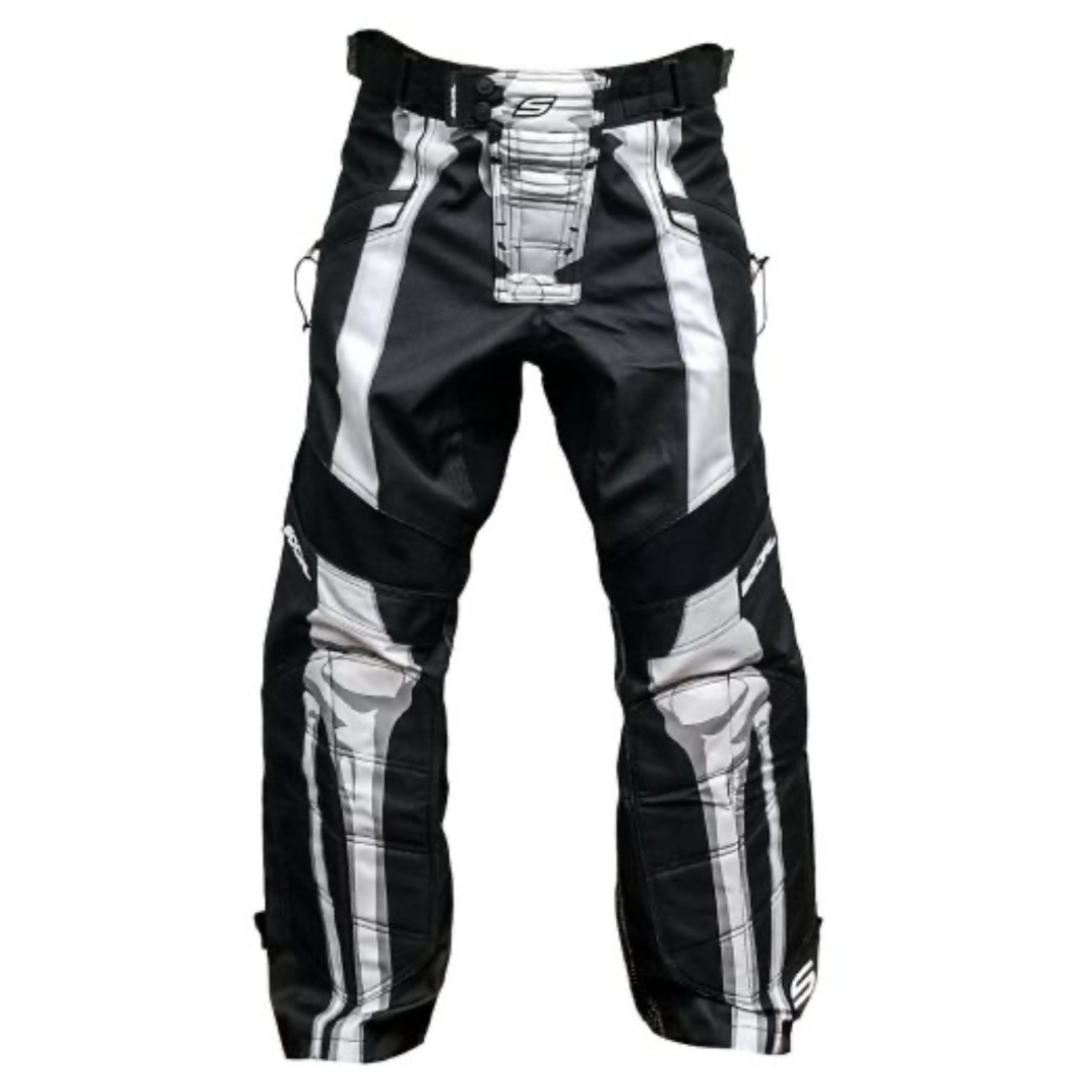 Social Paintball Social Grit V3 Pants