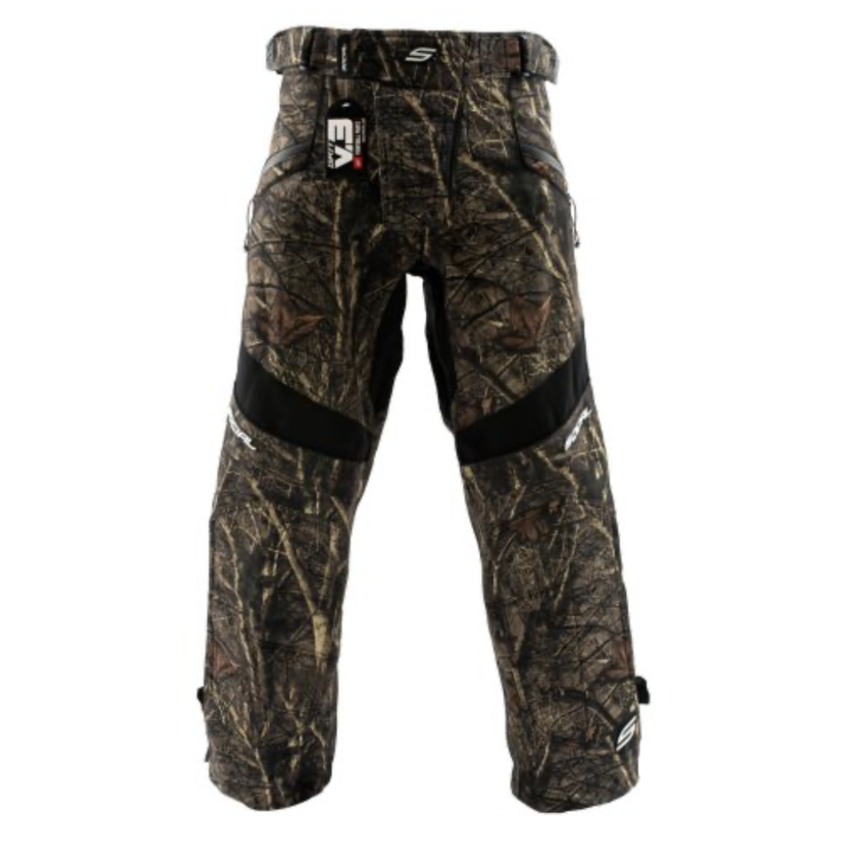 Social Paintball Social Grit V3 Pants