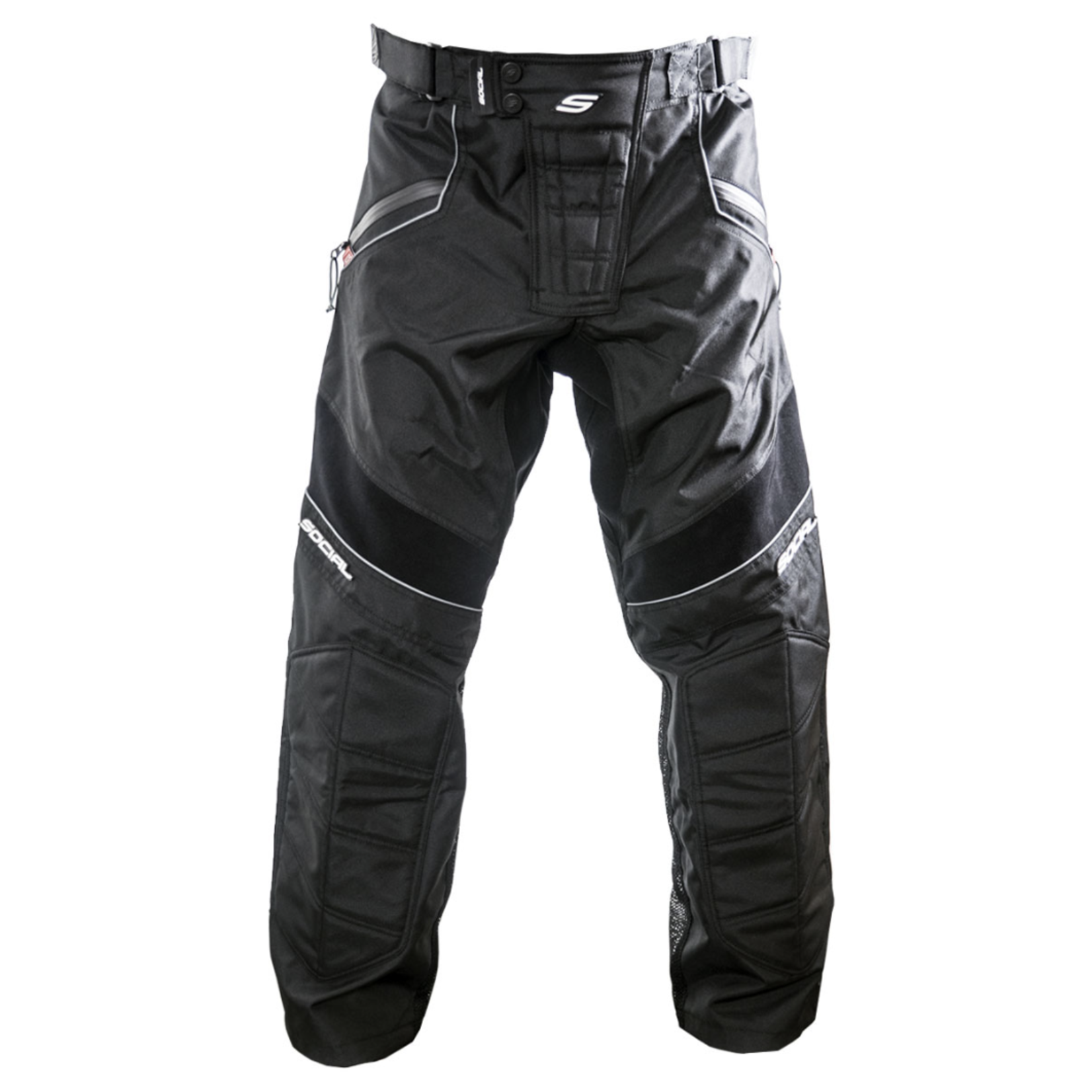 Social Paintball Social Grit V3 Pants