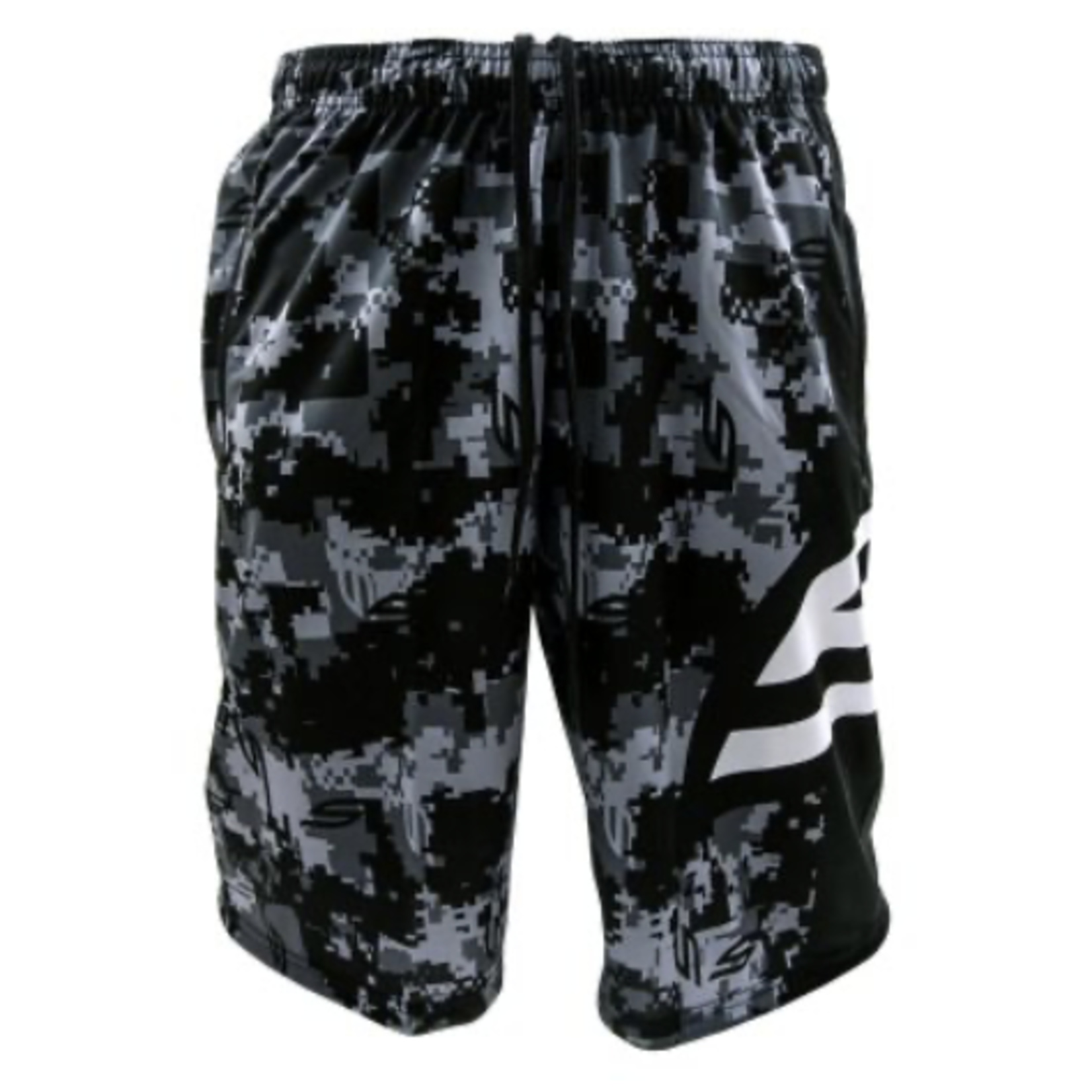 Social Paintball Social Grit Shorts