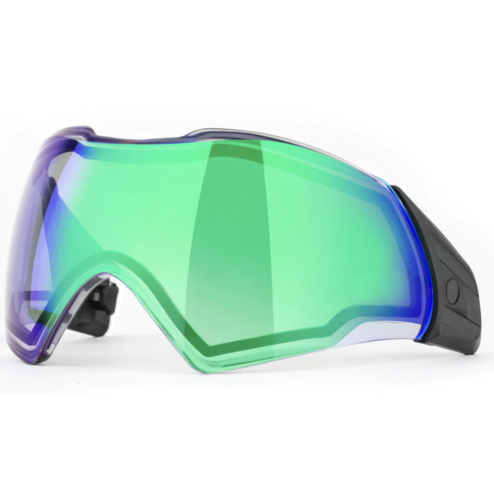 Push Paintball Push Unite Thermal Lens REVO Green