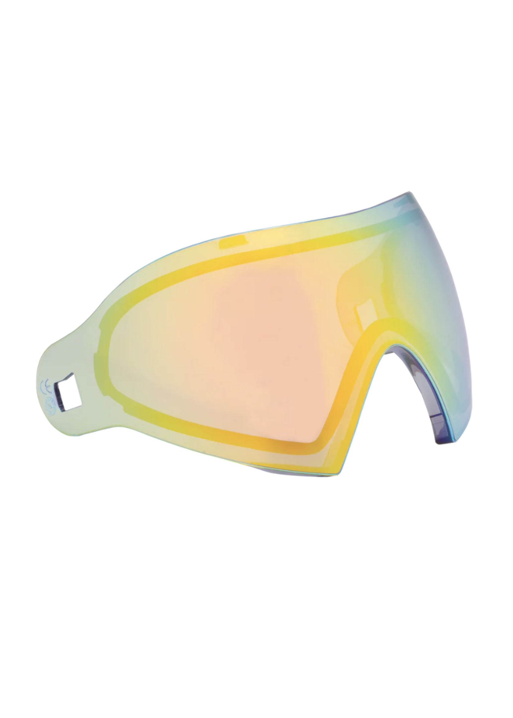 Dye i4/i5 Lens Extreme Velocity, Inc.