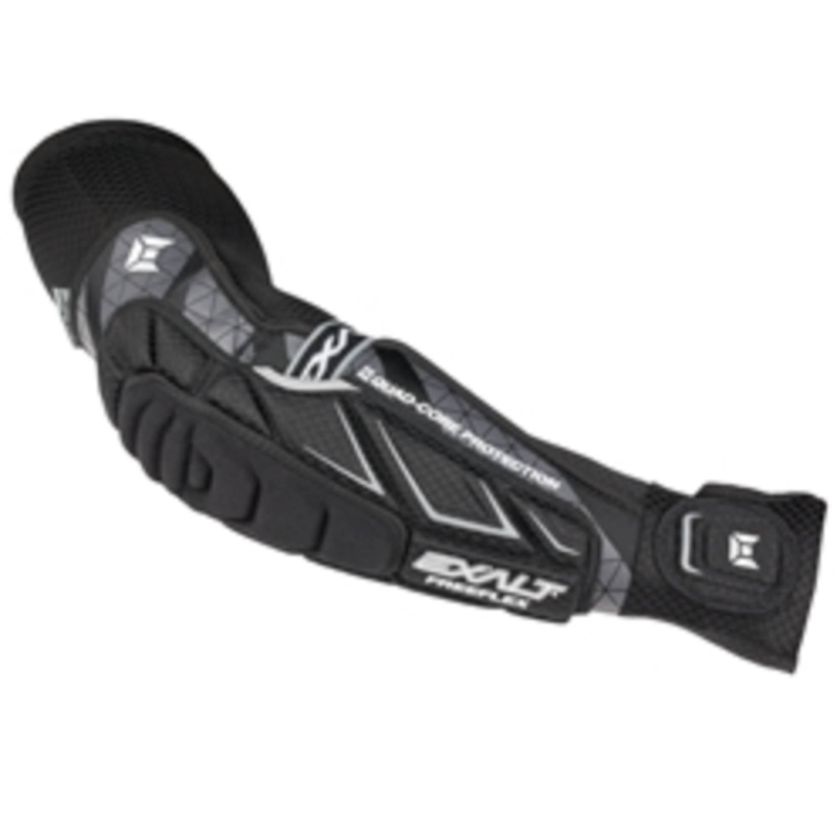 Exalt Paintball Exalt Freeflex Elbow Pads