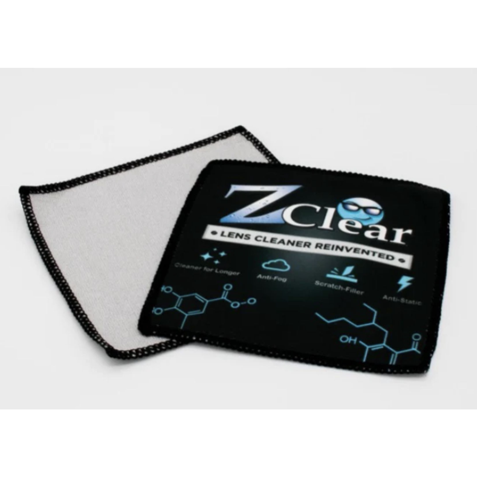 ZClear Zclear Lens Cloth