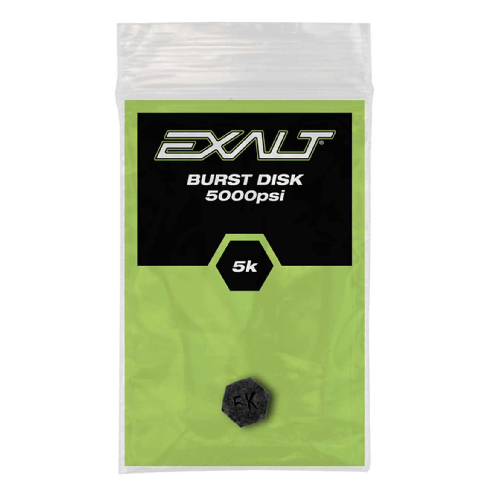 Exalt Paintball Exalt Burst Disc