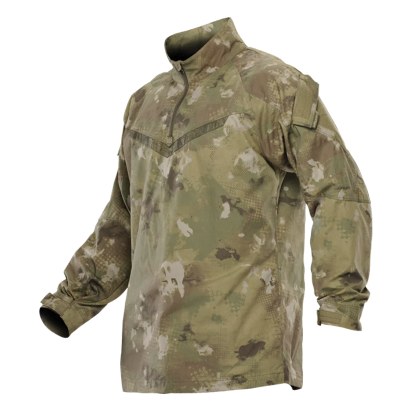 Dye Dye Tactical Pullover - DyeCam - XXL