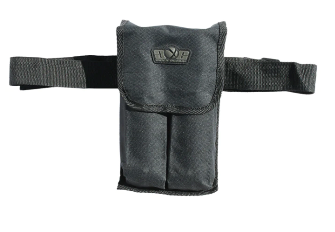 GXG 2 Pod Pack with Pods Black Extreme Velocity, Inc.