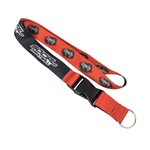 Social Paintball Social Lanyard