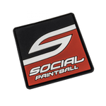 Social Paintball Social Patch Social S - Social S