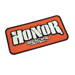 Social Paintball Social Patch Honor - Honor