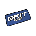 Social Paintball Social Patch Grit - Grit