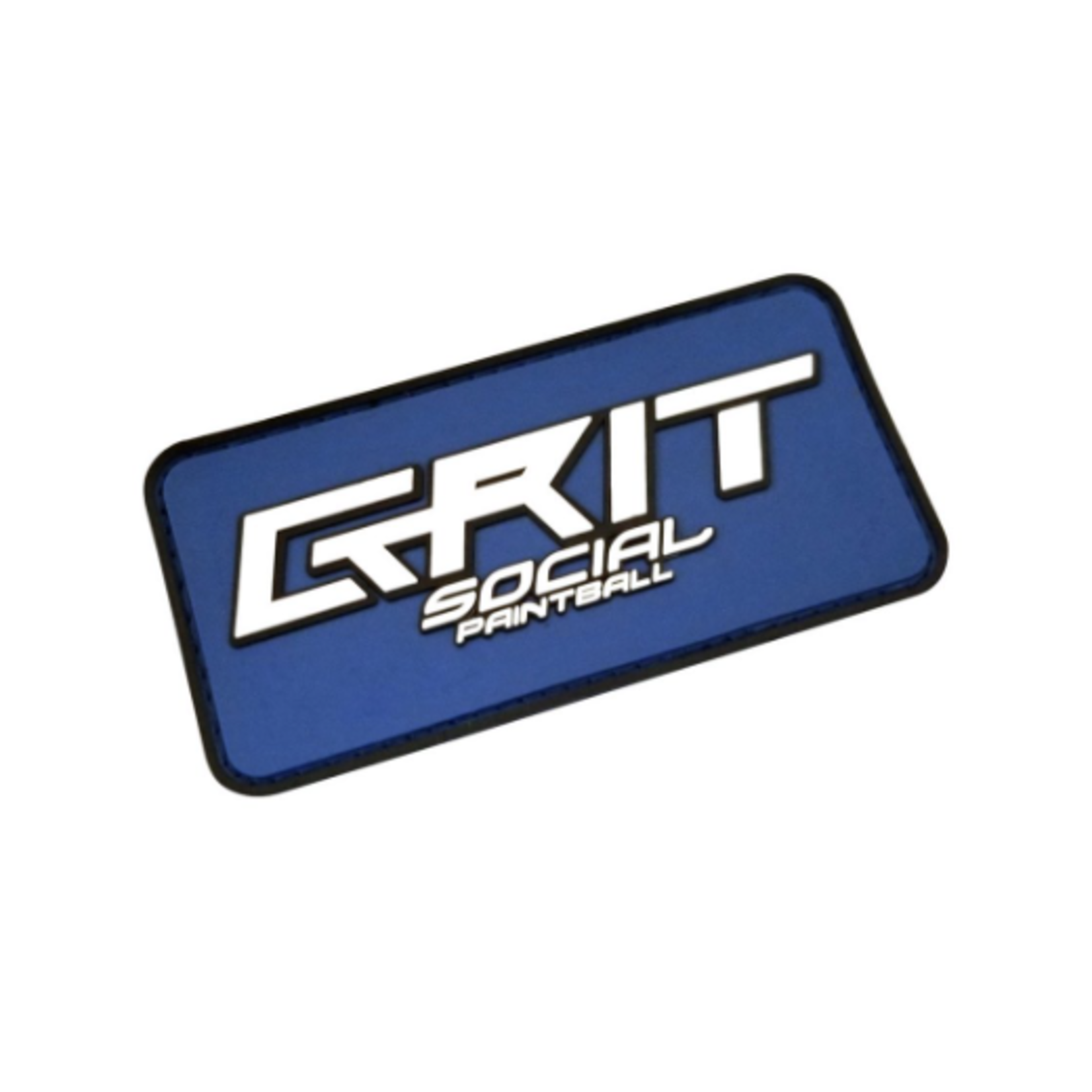 Social Paintball Social Patch Grit - Grit